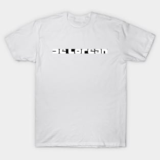 delorean automotive T-Shirt